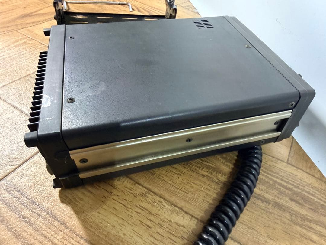 TRIO トリオ TR-9000G ALL MODE TRANSCEIVER