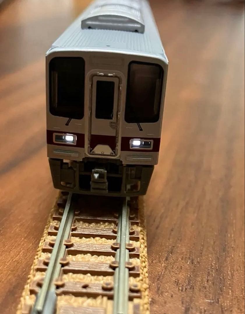 グリーンマックス 東武30000系 完成品 8両編成可（動力付4両＋非動力4両）