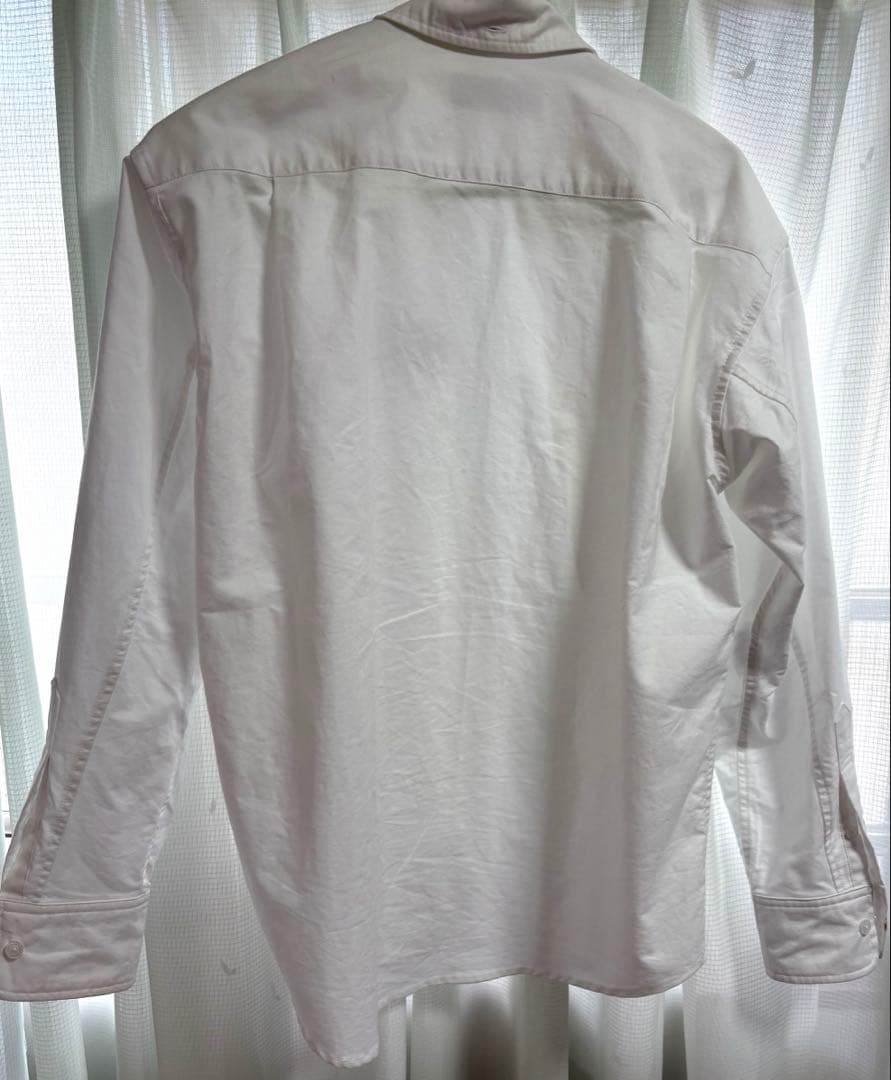 buddix Logo B.D Shirt Sサイズ