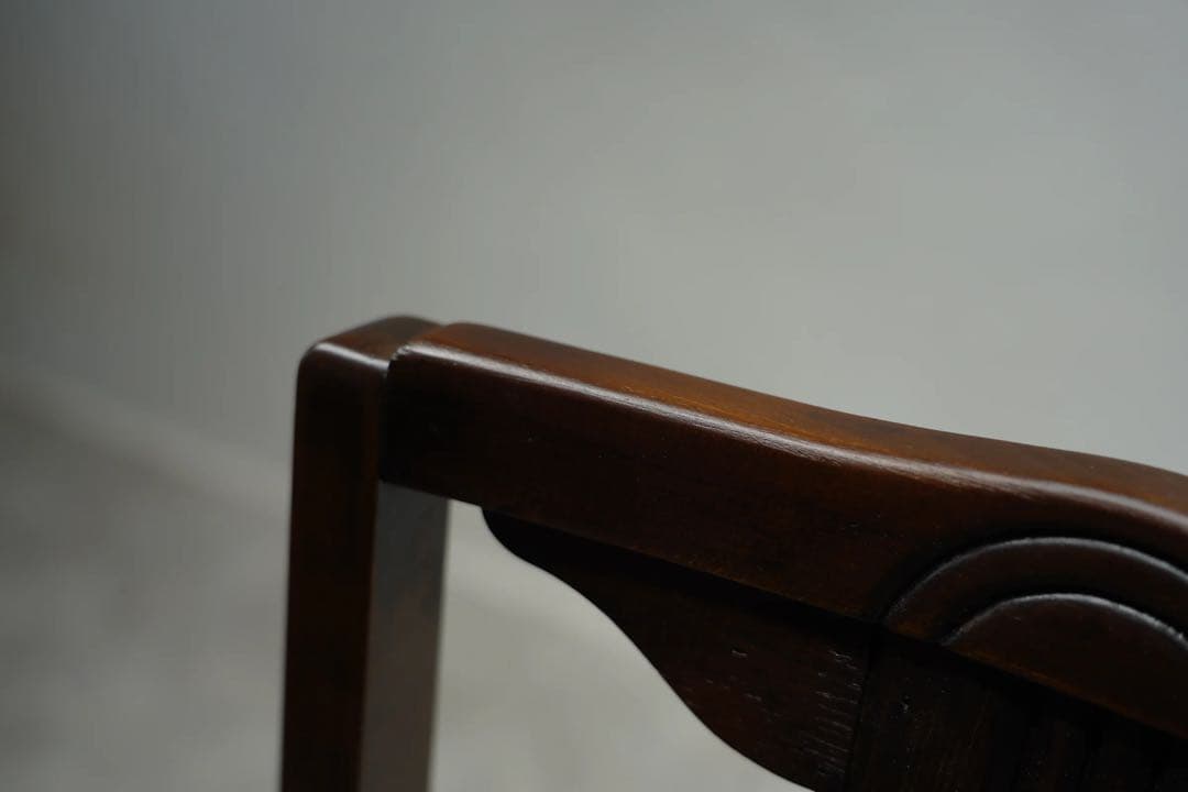 英国　アンティーク　チェア　椅子　ウィリアムモリス　良品　ケルムス　イギリス