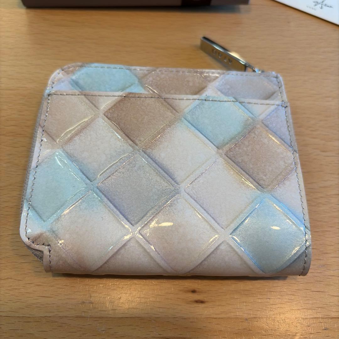 アタオ　2025クリスマス限定　シャングリラスノー　ミリモ　新品未使用