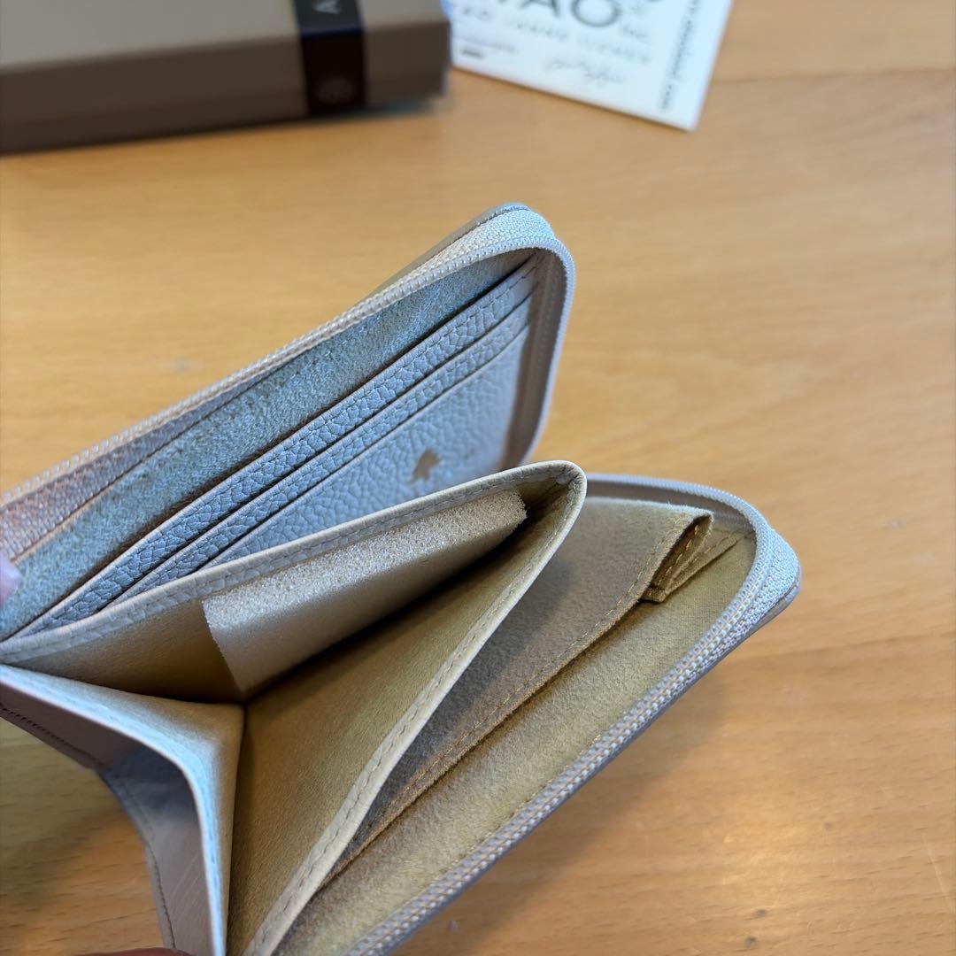 アタオ　2025クリスマス限定　シャングリラスノー　ミリモ　新品未使用