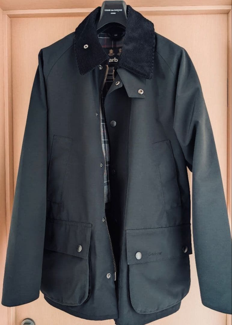 【新品同様】Barbour Classic Bedale 40size バブアー