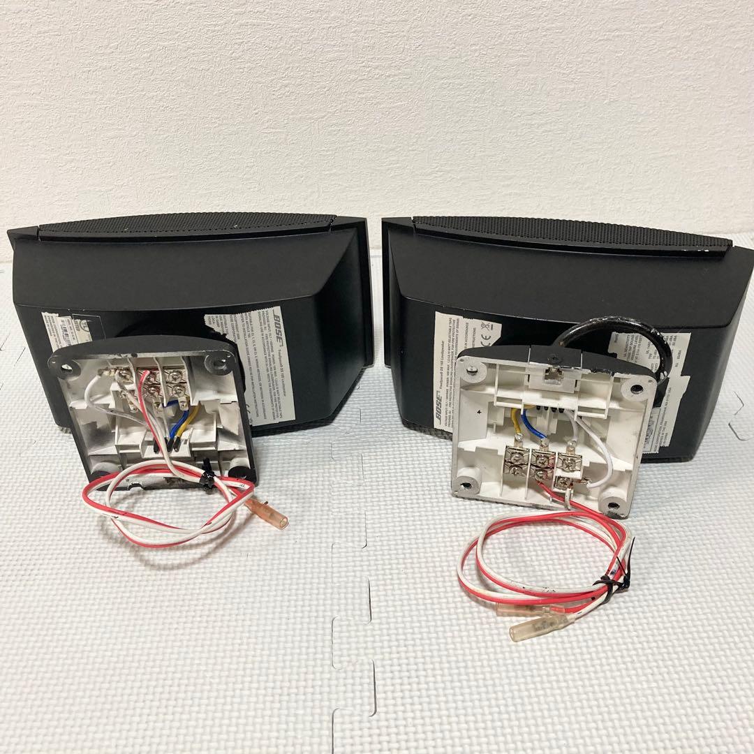 BOSE Loud Speaker ペアスピーカー DS16S
