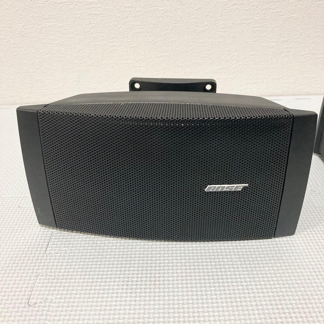 BOSE Loud Speaker ペアスピーカー DS16S