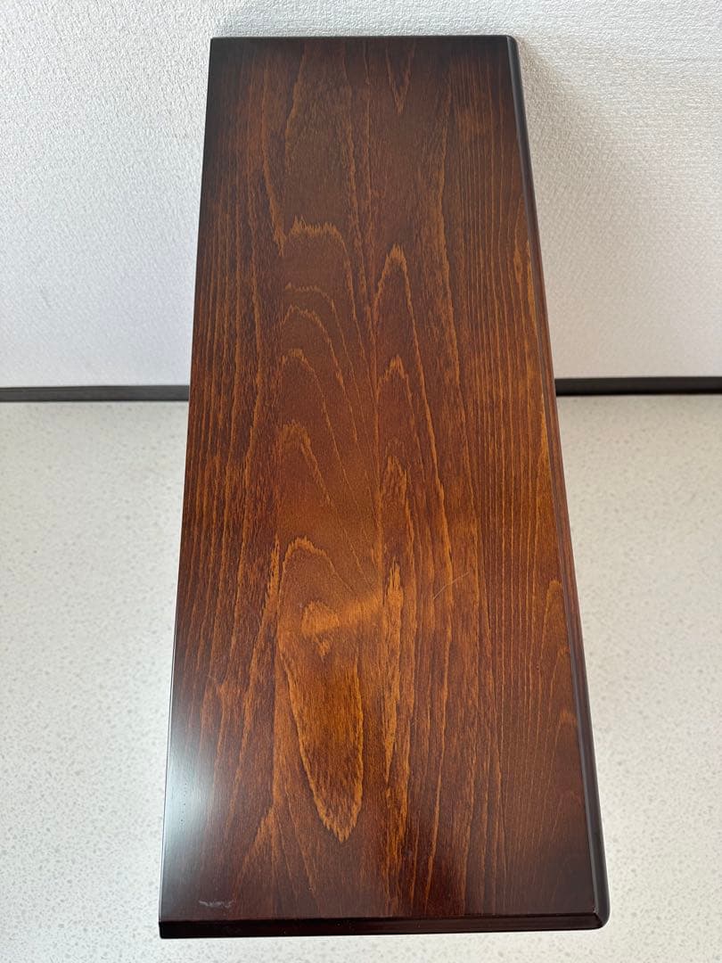 カリモク karimoku コロニアル 電話台 キャビネット ※i4※