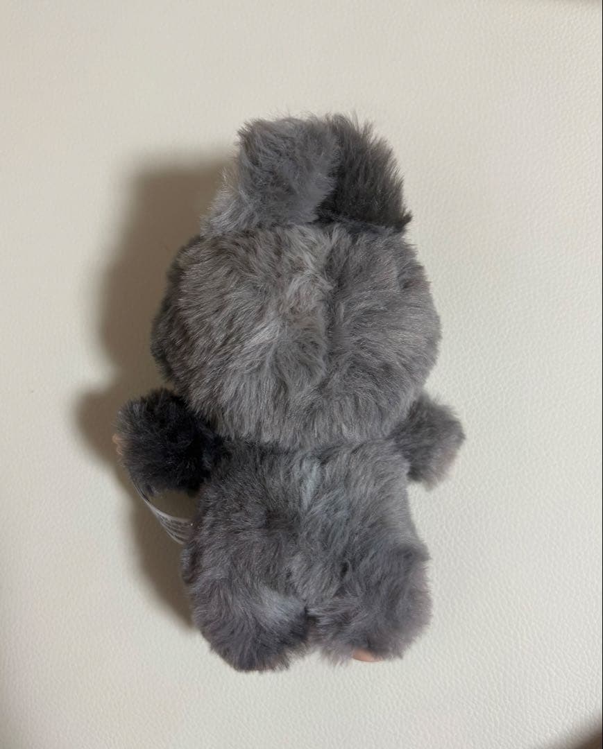 Labubu Big Into Energy シークレット 正規品 日本版