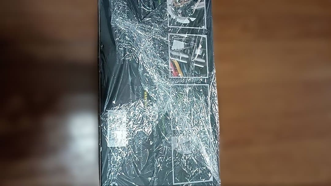 XRider CX3 AIR 1/10スケール RCバイク RTR