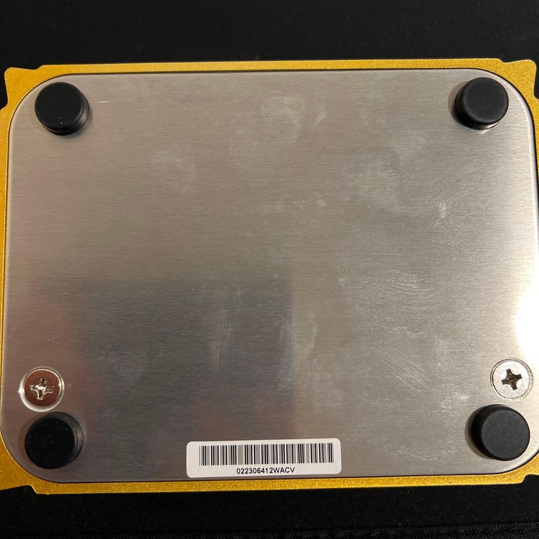 ギター Centavo warm audio