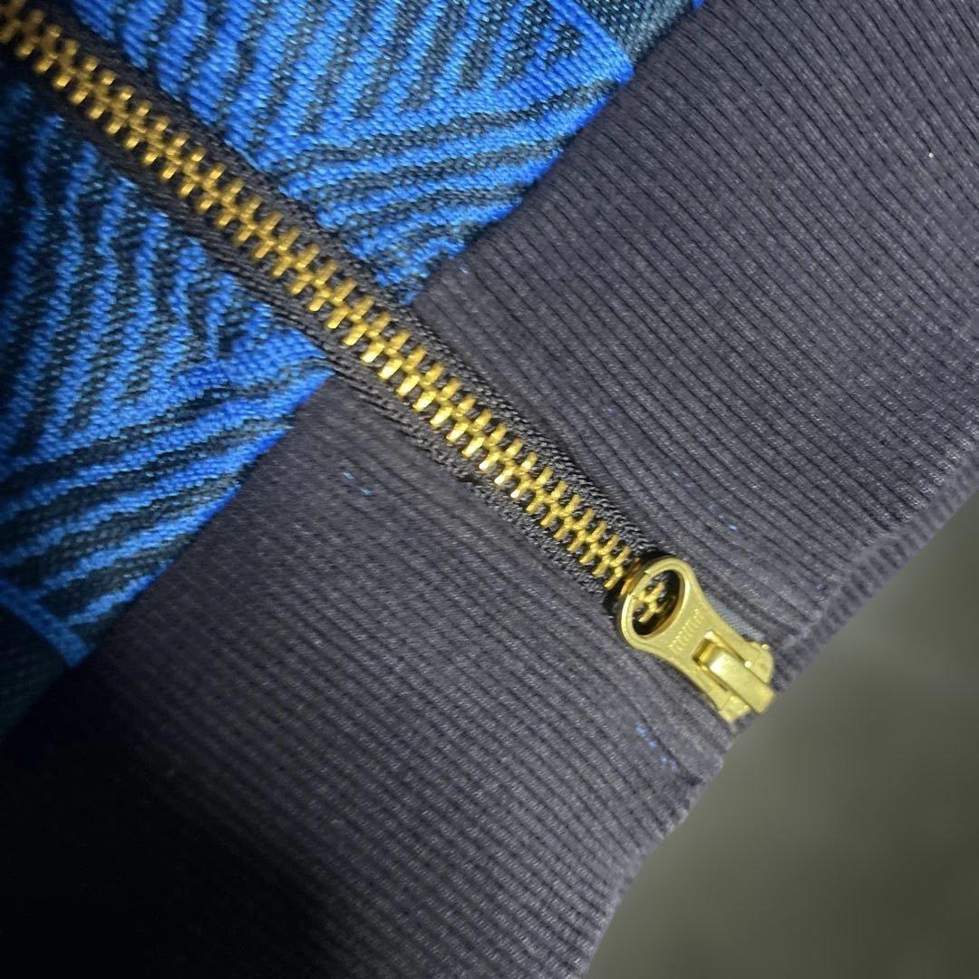 PUMA M THE NEVERWORN II T7 トラックジャケット