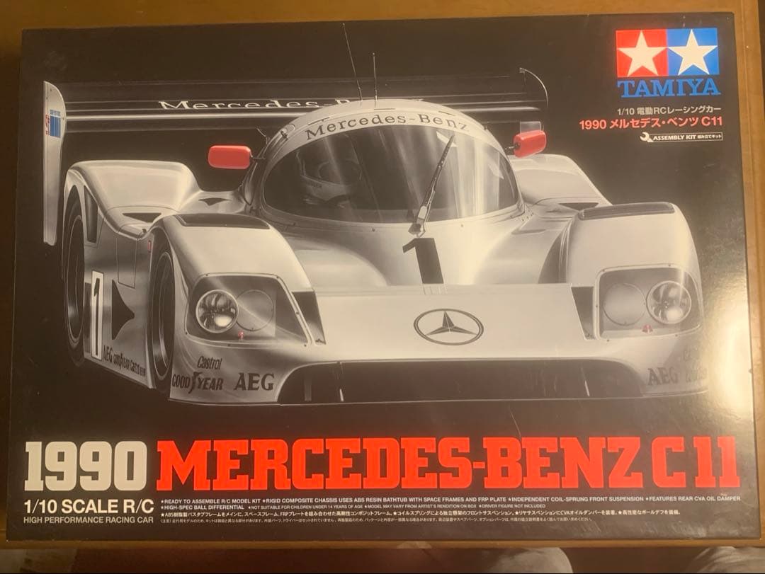 その他 1990 MERCEDES-BENZ C11