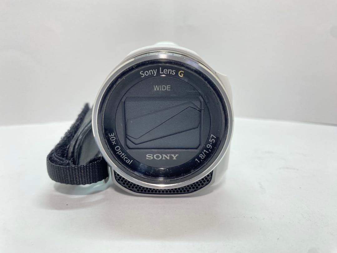Sony ビデオカメラHDR-CX535