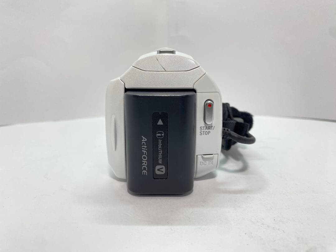 Sony ビデオカメラHDR-CX535