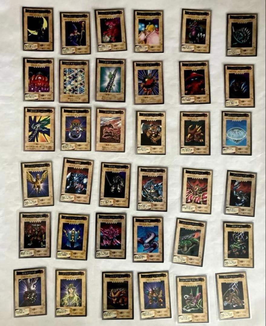 遊戯王　カードダス　青眼の白龍　ブルーアイズホワイトドラゴン　バンダイ　超貴重‼️