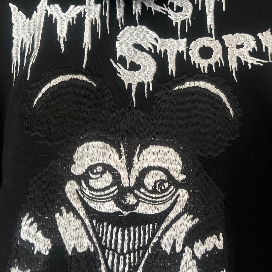 MY FIRST STORY ONE OK ROCK フードパーカー グッズ