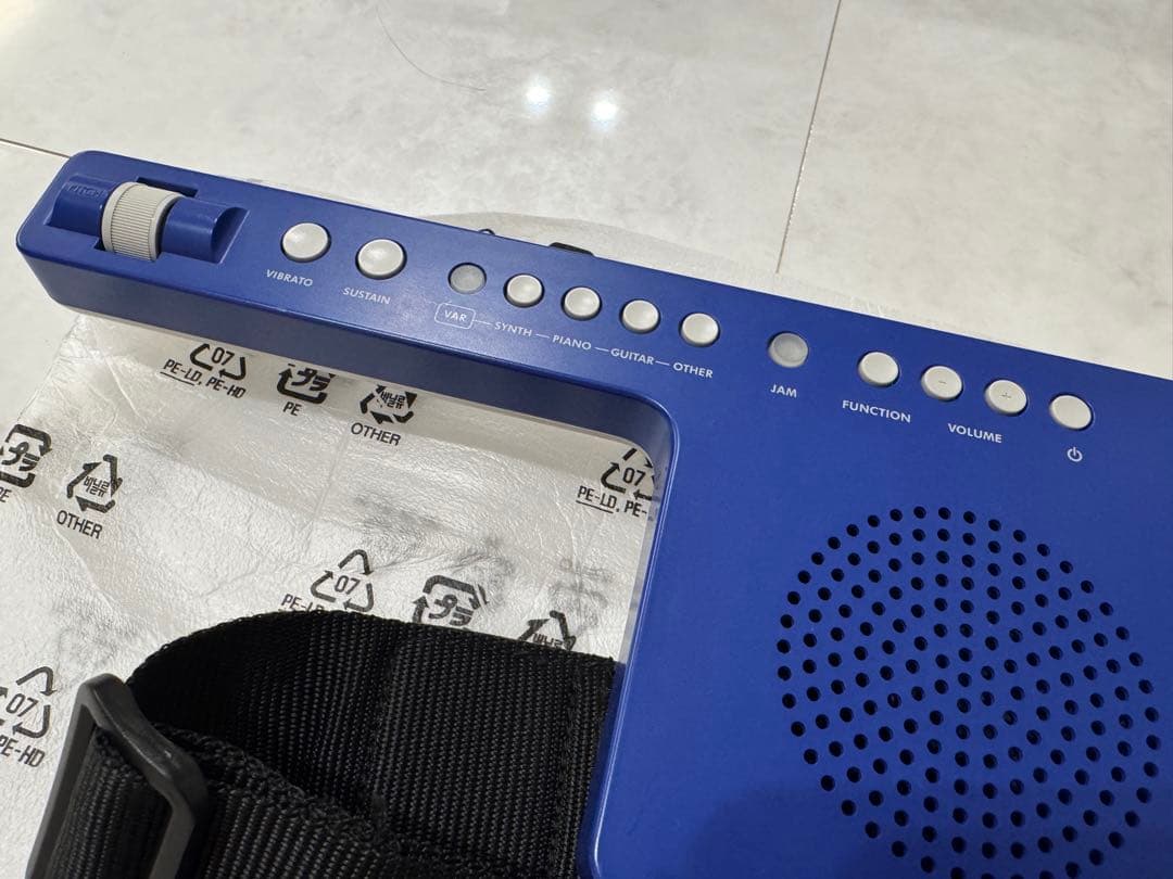 sonogenic ヤマハ ショルダーキーボード