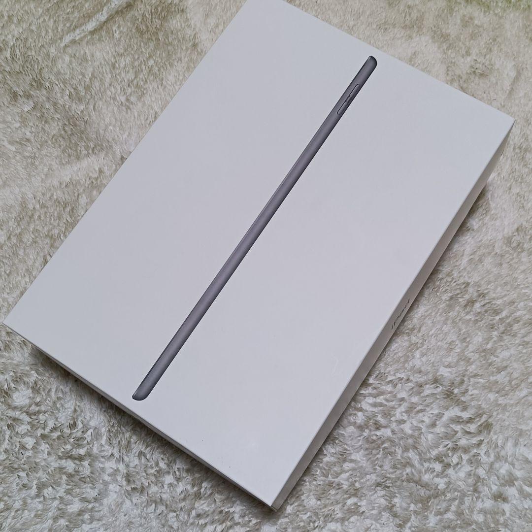 Apple iPad 第7世代　32GB　wifiモデル 付属品あり