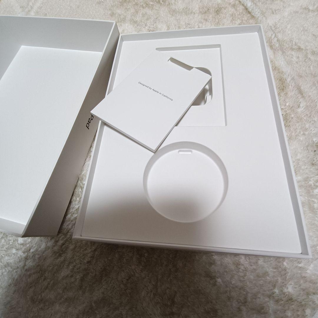 Apple iPad 第7世代　32GB　wifiモデル 付属品あり