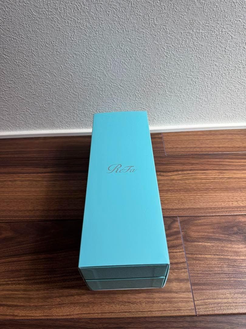 【未使用-正規品】ReFa ファインバブル S