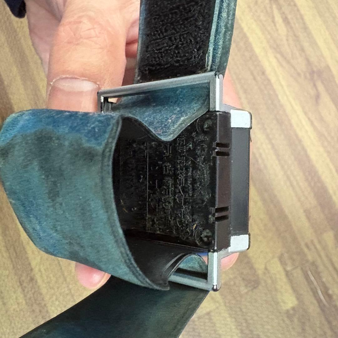 ツインブレス　片方のみ　超獣戦隊ライブマン