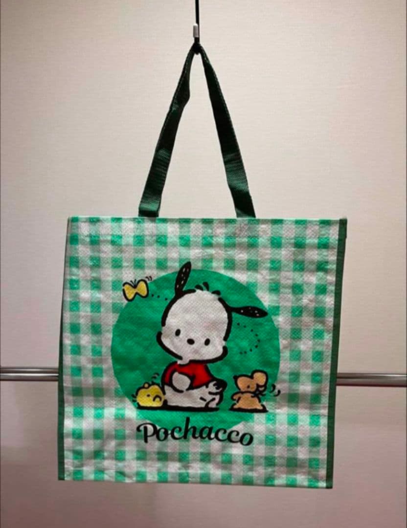 非売品 ヤマダ電器 お買い上げ記念品３点セット サンリオ他グッズ