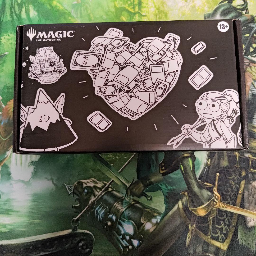 未開封　MTG Festival in a Box: Chicago 2025