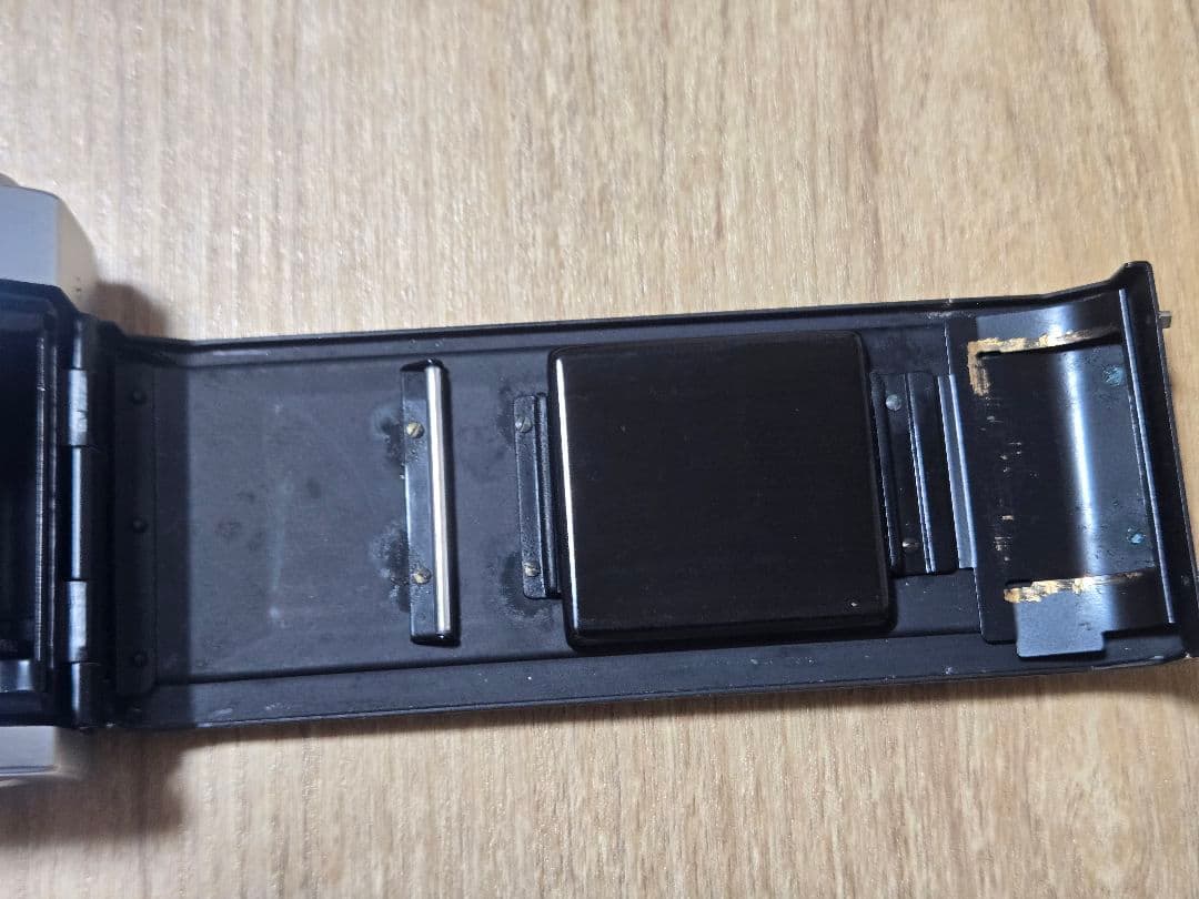 Canon P レンジファインダーカメラ