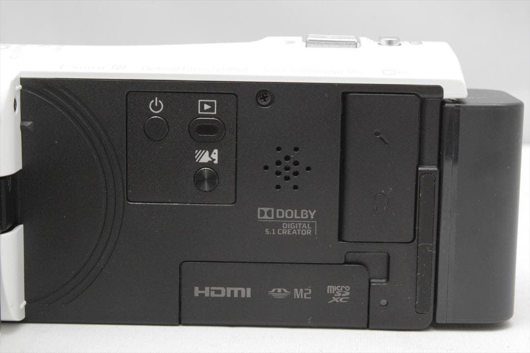 かのデール ！SONY HDR-CX480　ビデオカメラ