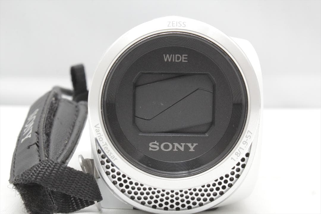 かのデール ！SONY HDR-CX480　ビデオカメラ