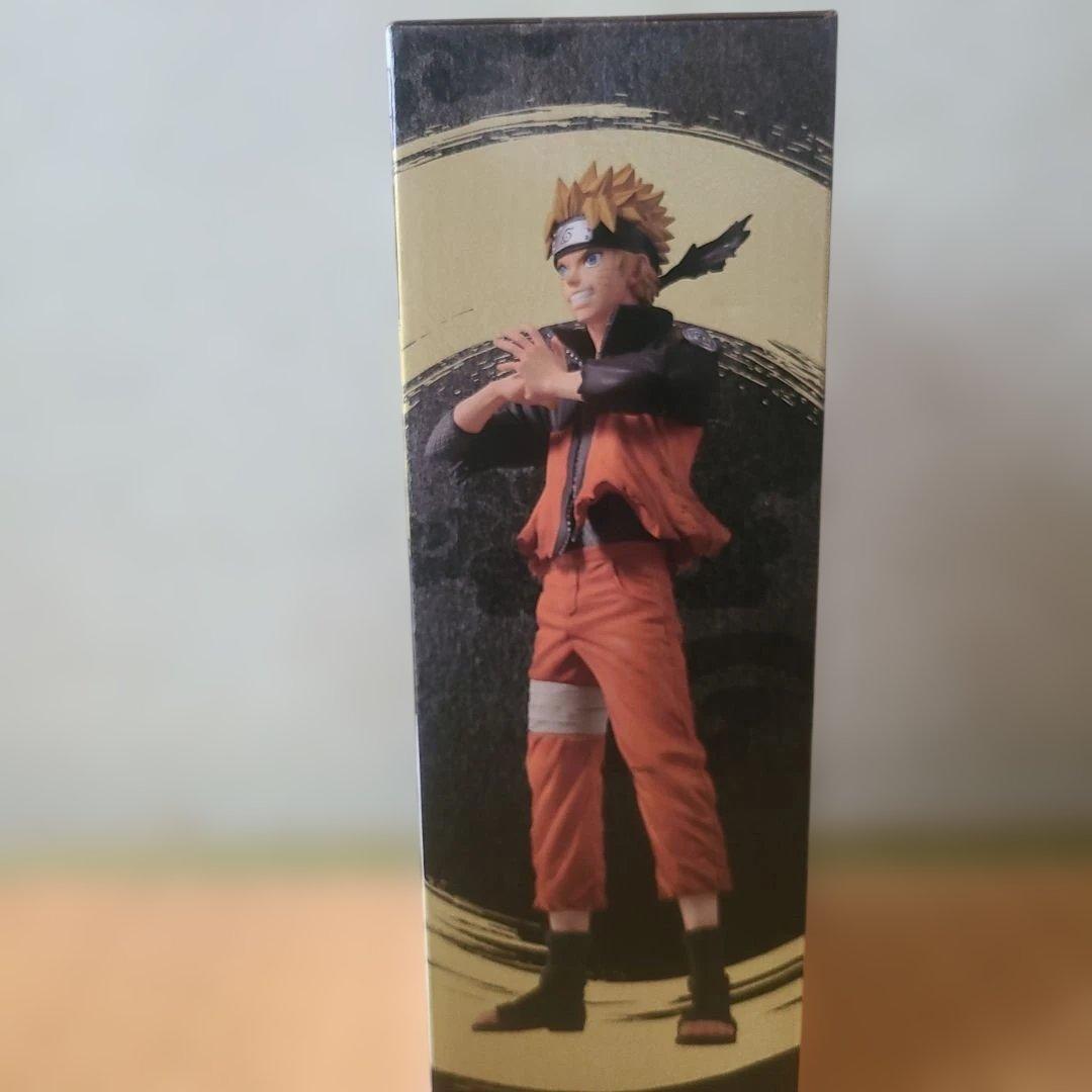 NARUTO 一番くじ　忍ノ絆　A賞　新品・未開封