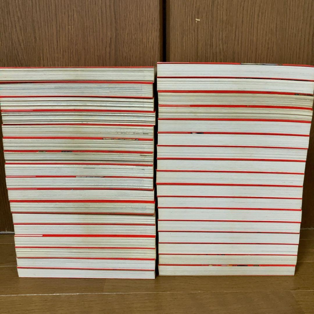 DRAGON BALL 1〜34巻　完全版 鳥山明　ドラゴンボール 集英社　全巻