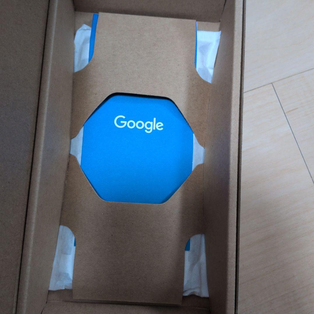 スマートフォン本体 Google Pixel 7a 128GB Charcoal