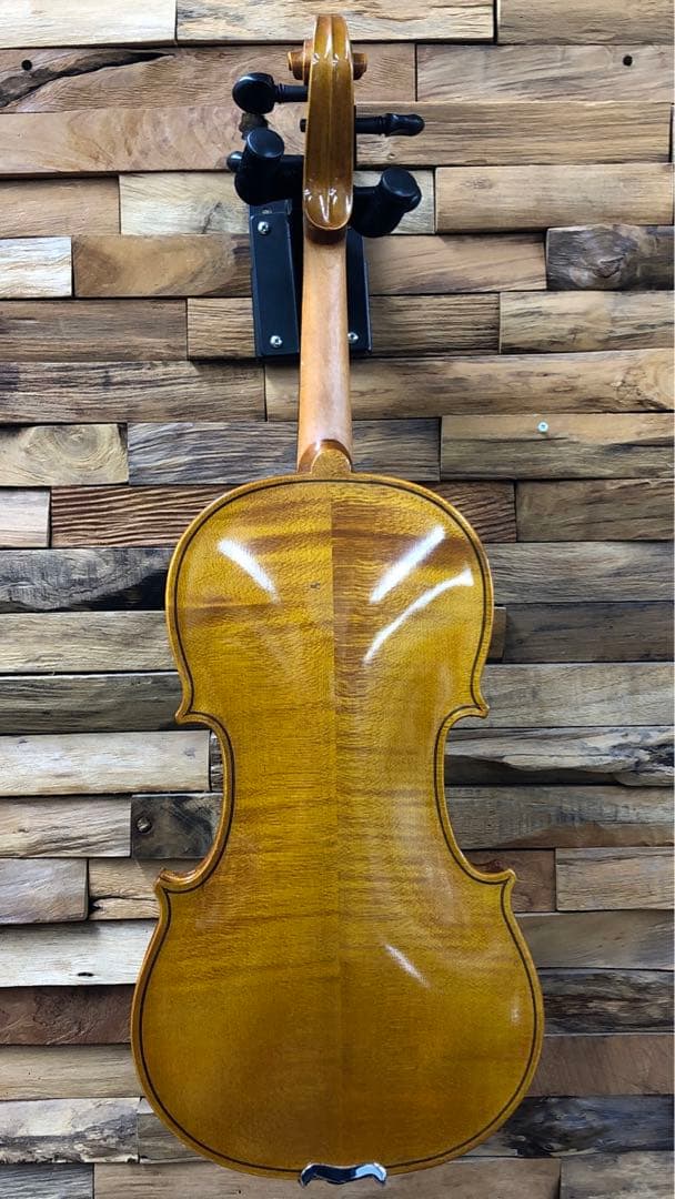 Strunal Schönbach バイオリン 4/4 チェコ製 ケース付き