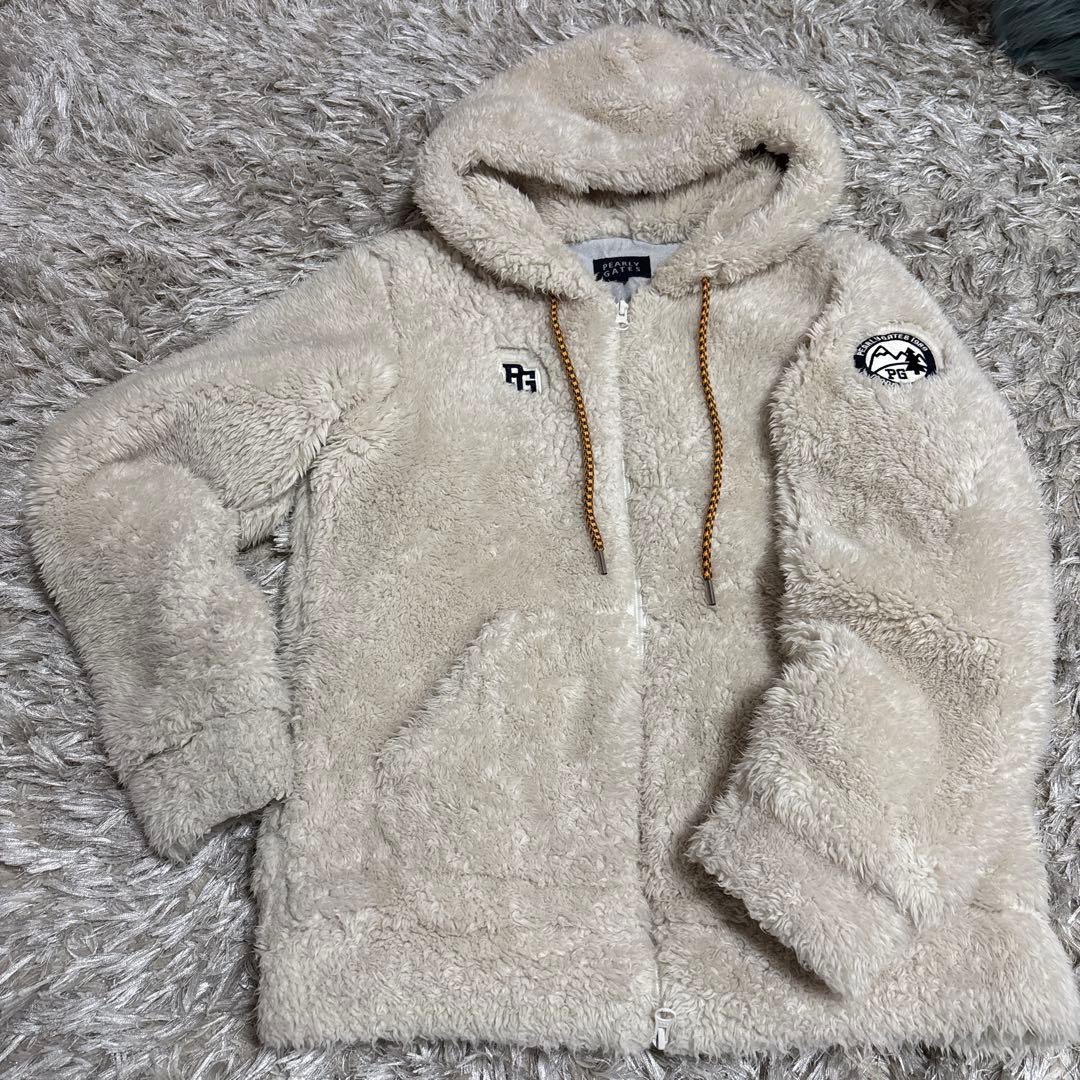 あゆPEARLY GATES セットアップ