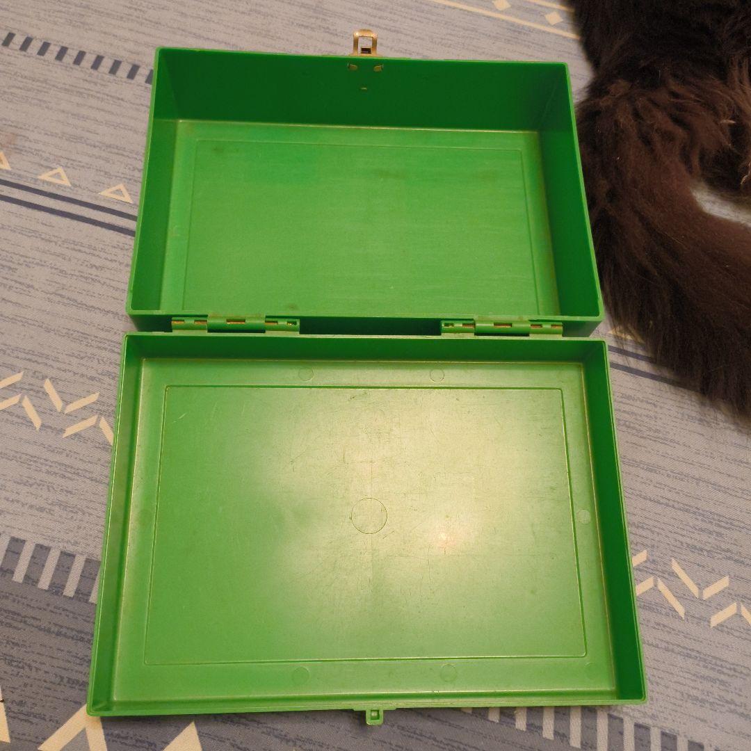 激レア★JALICO 燃えろ！プロ野球　プラケース