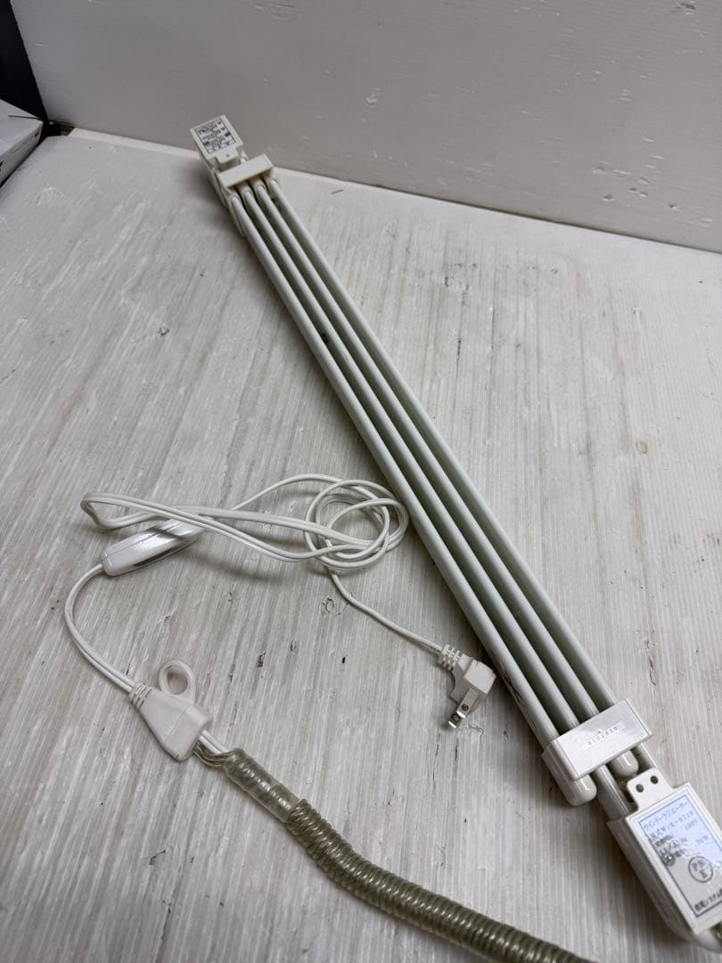 森永エンジニアリング ウインドーラジエーター W/R-0710