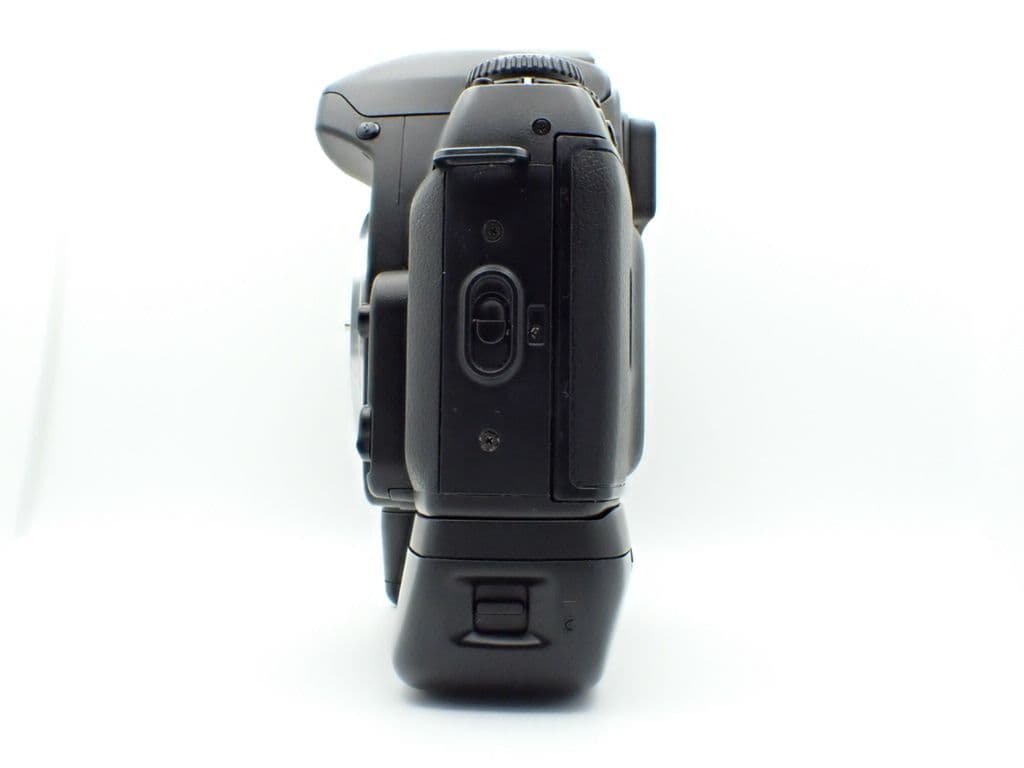 【動作確認済美品】Nikon F80S & MB-16 初期不良保証付き