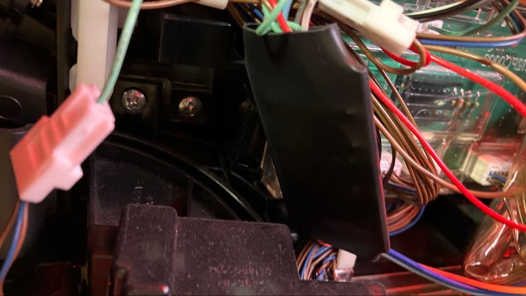 ロストプラネット2 パチスロ　実機　スロット　送料込み