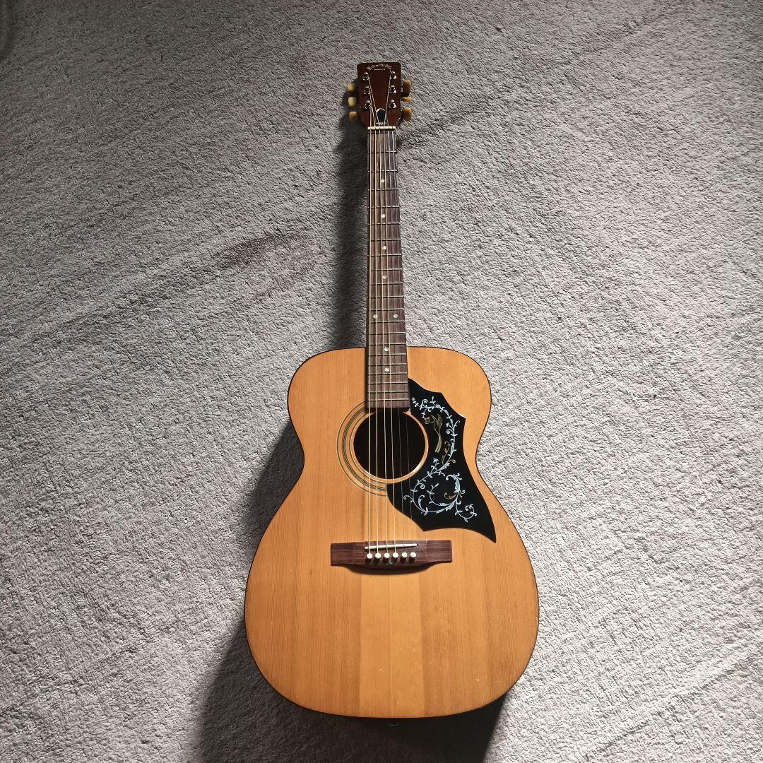 kikuchi＆co PHENIX90 JAPANヴィンテージ