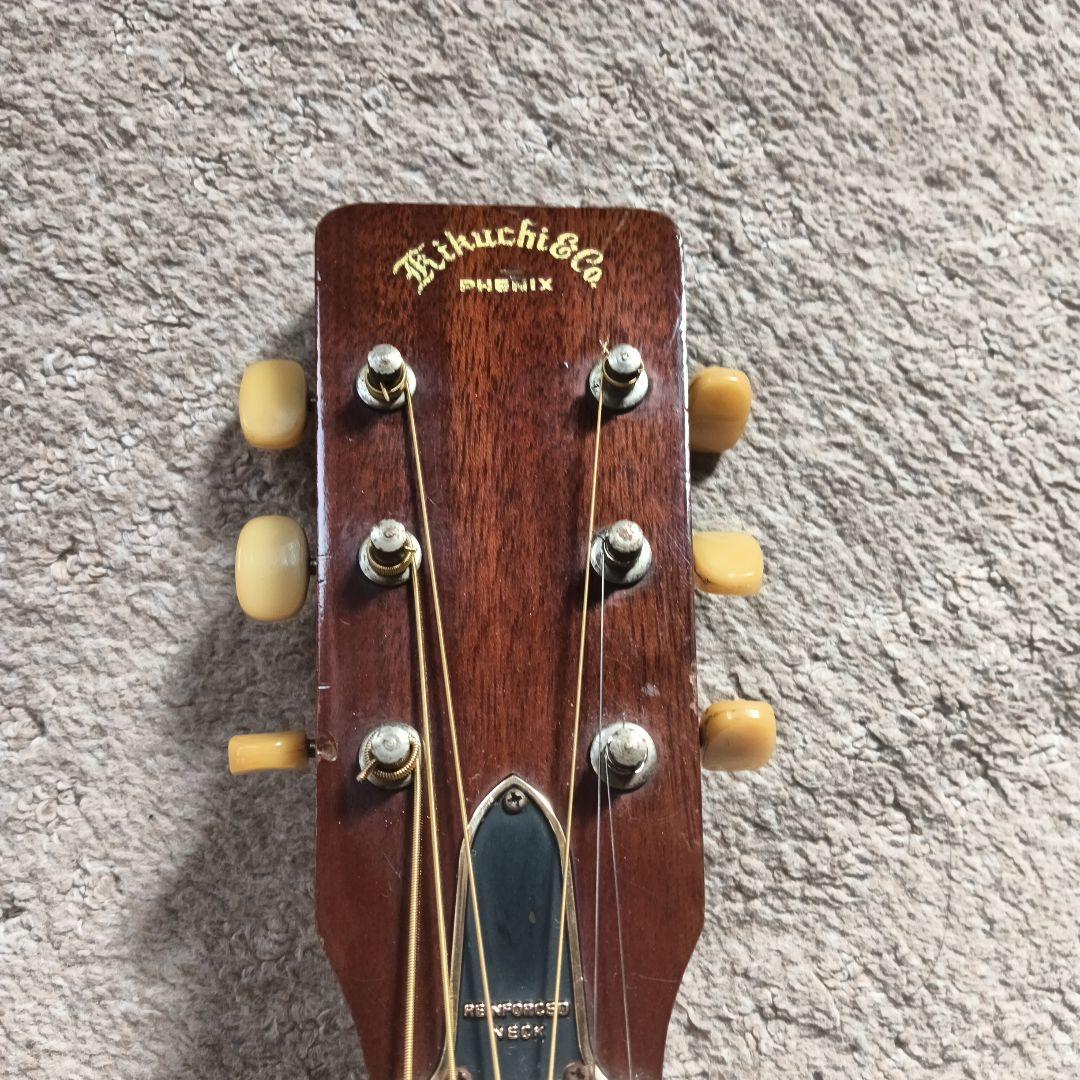 kikuchi＆co PHENIX90 JAPANヴィンテージ