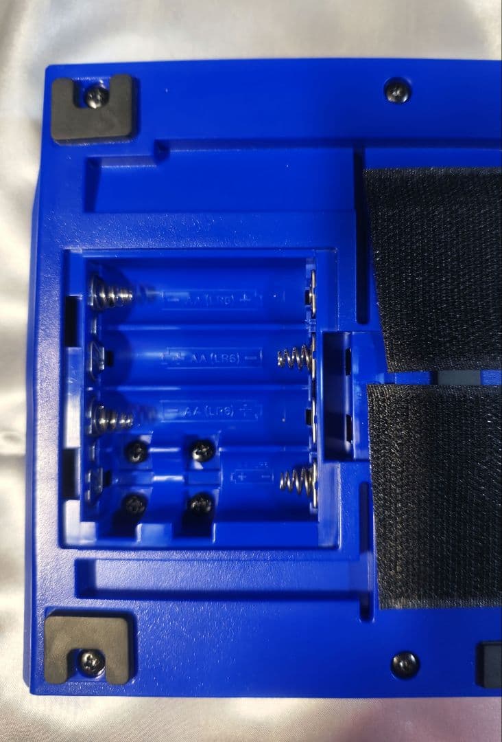 BOSS GT-1 ギター マルチエフェクター