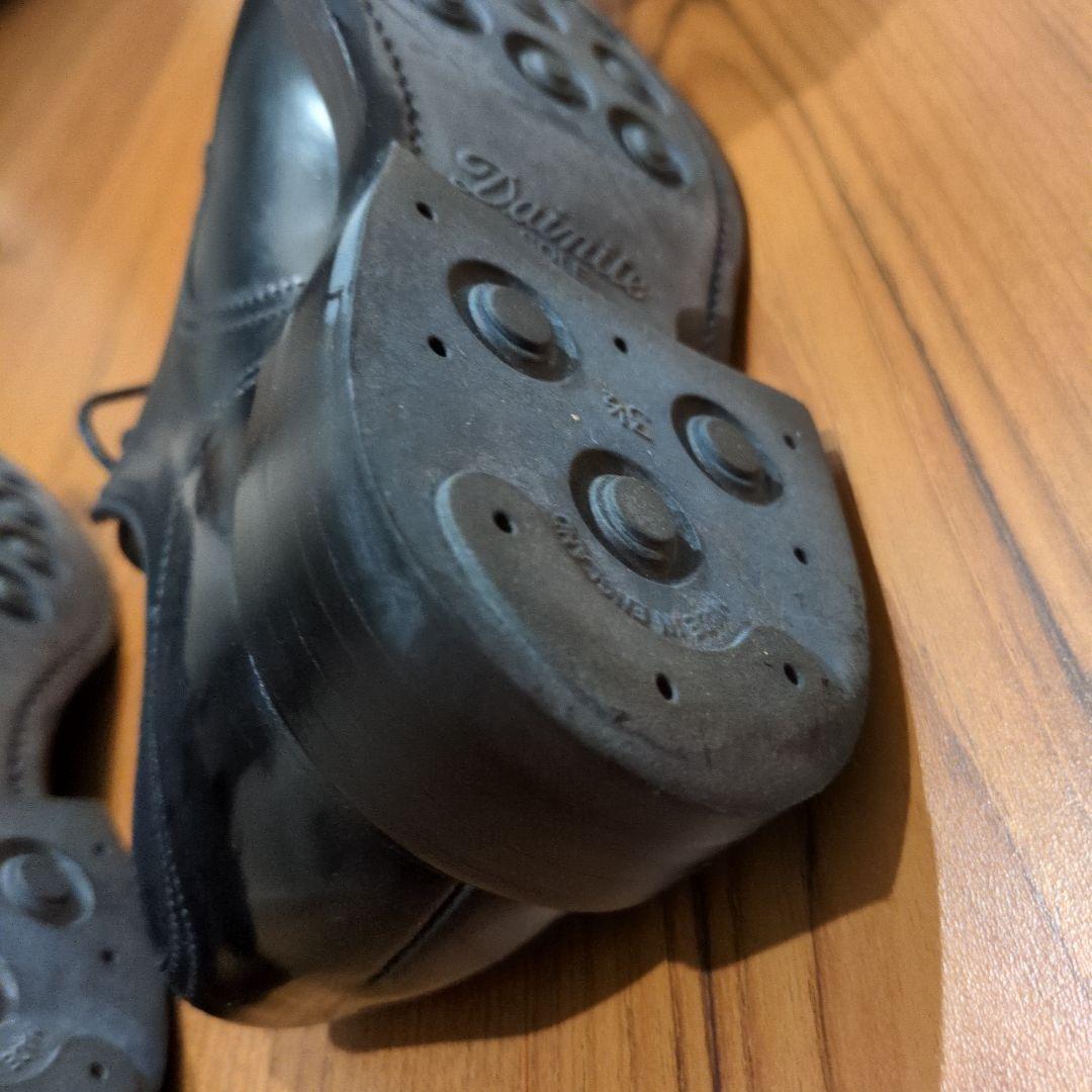 berwick バーウィック　コードバン