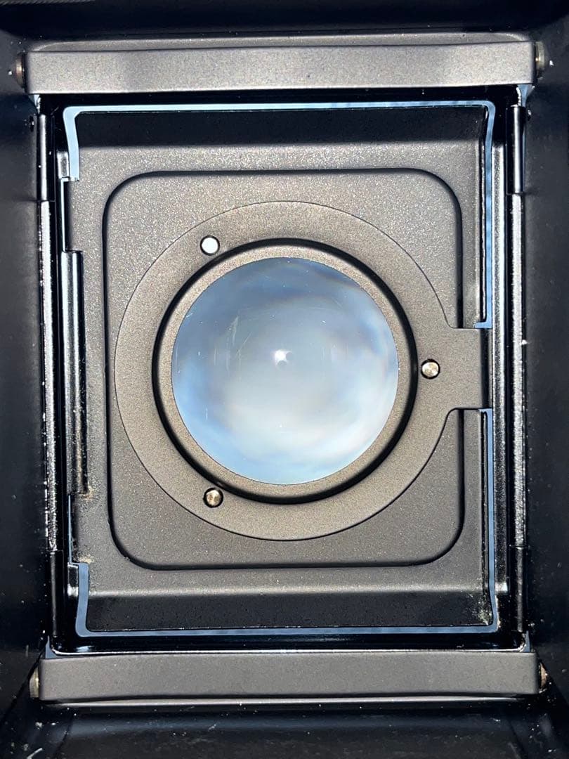 PENTAX67 ウエストレベルファインダー