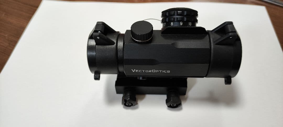 vector optics calypos 1×30