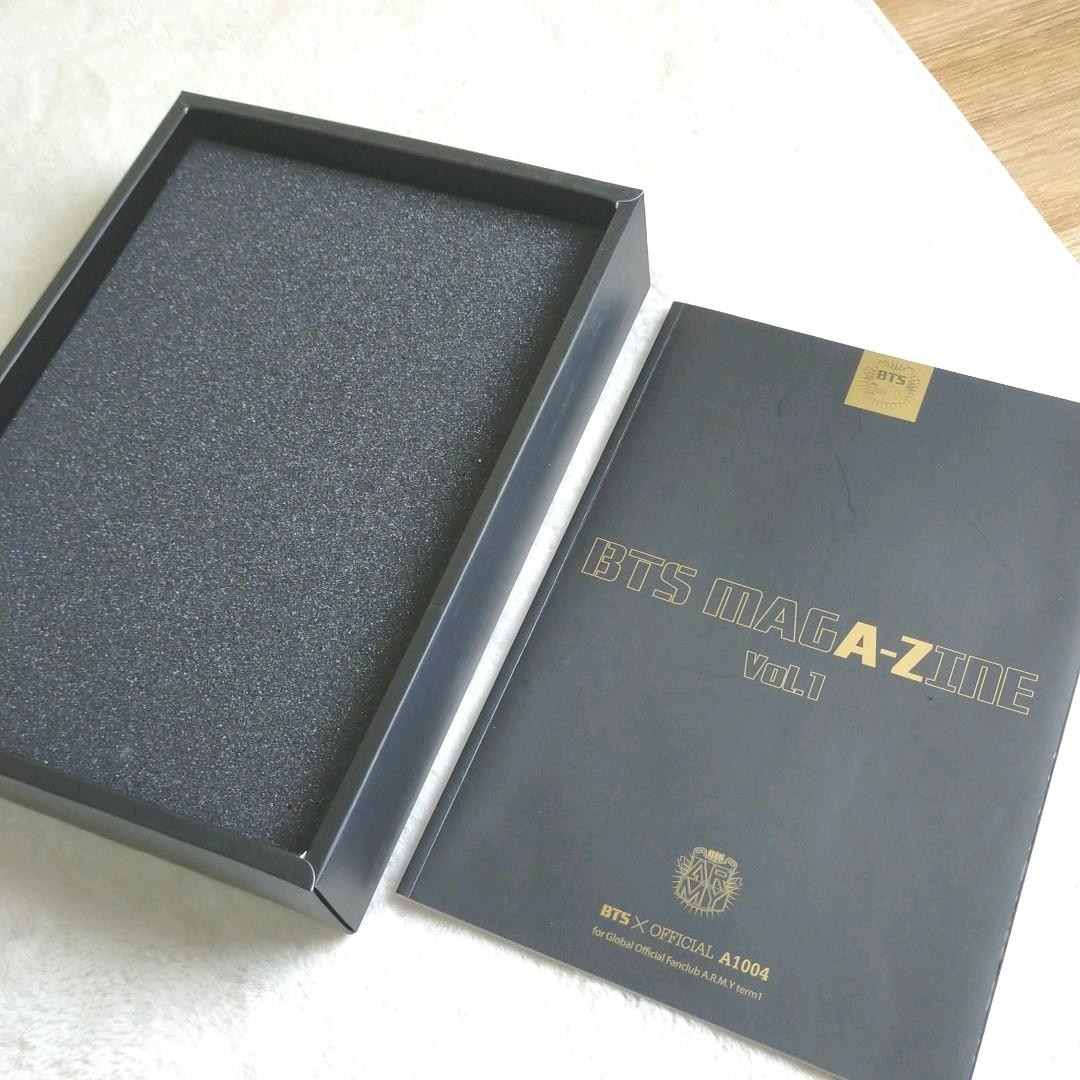 防弾少年団 BTS 1期 グローバルファンクラブ メンバーシップKIT バンタン