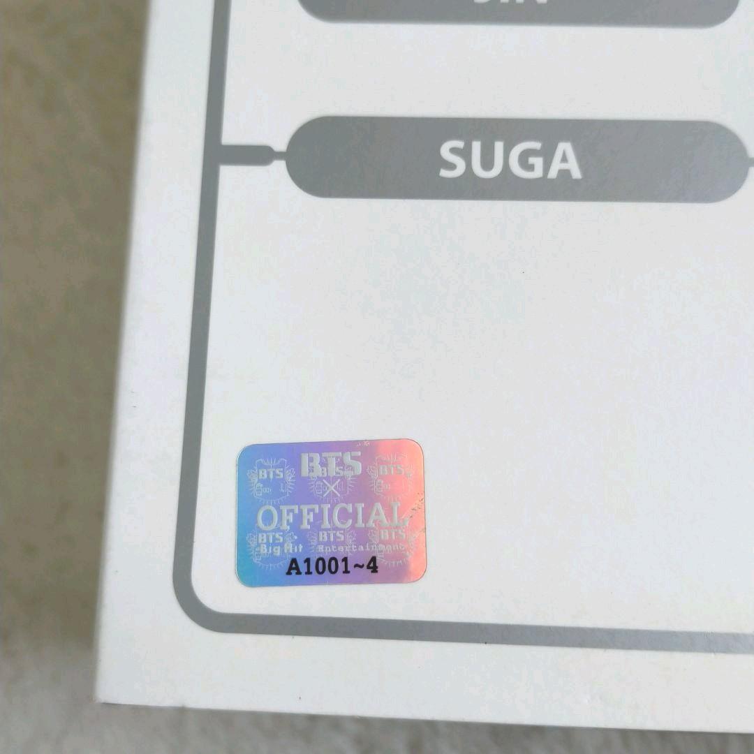 防弾少年団 BTS 1期 グローバルファンクラブ メンバーシップKIT バンタン