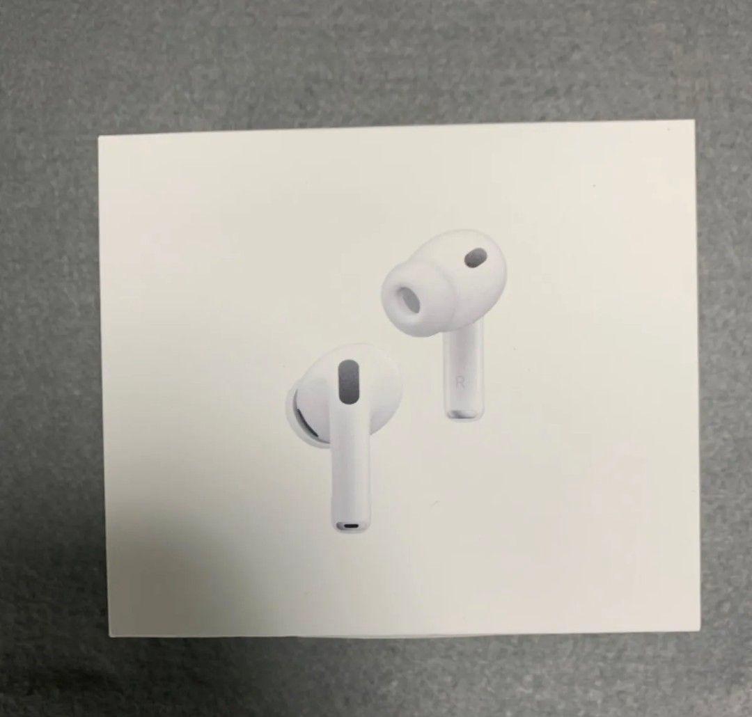 パ*ー様 新品未開封　Apple AirPods Pro 3　第3世代