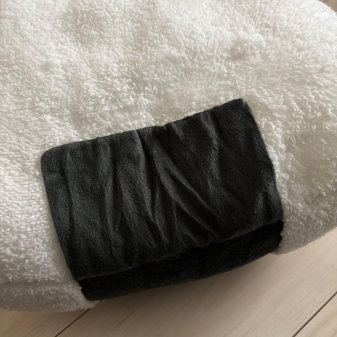 リラックマ おにぎりぬいぐるみXL プレミアム