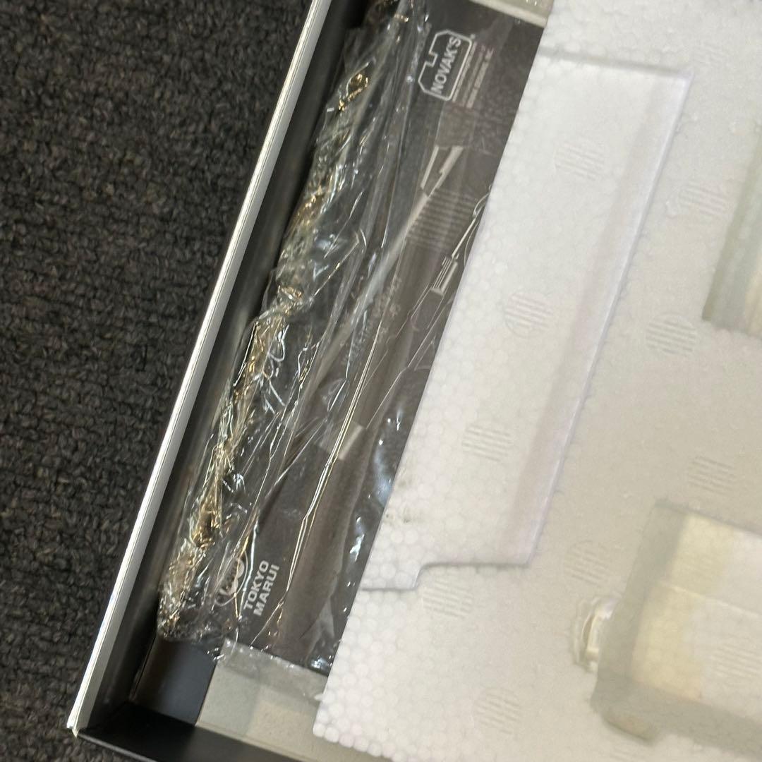 V10 Ultra Compact ブラック ガスガン