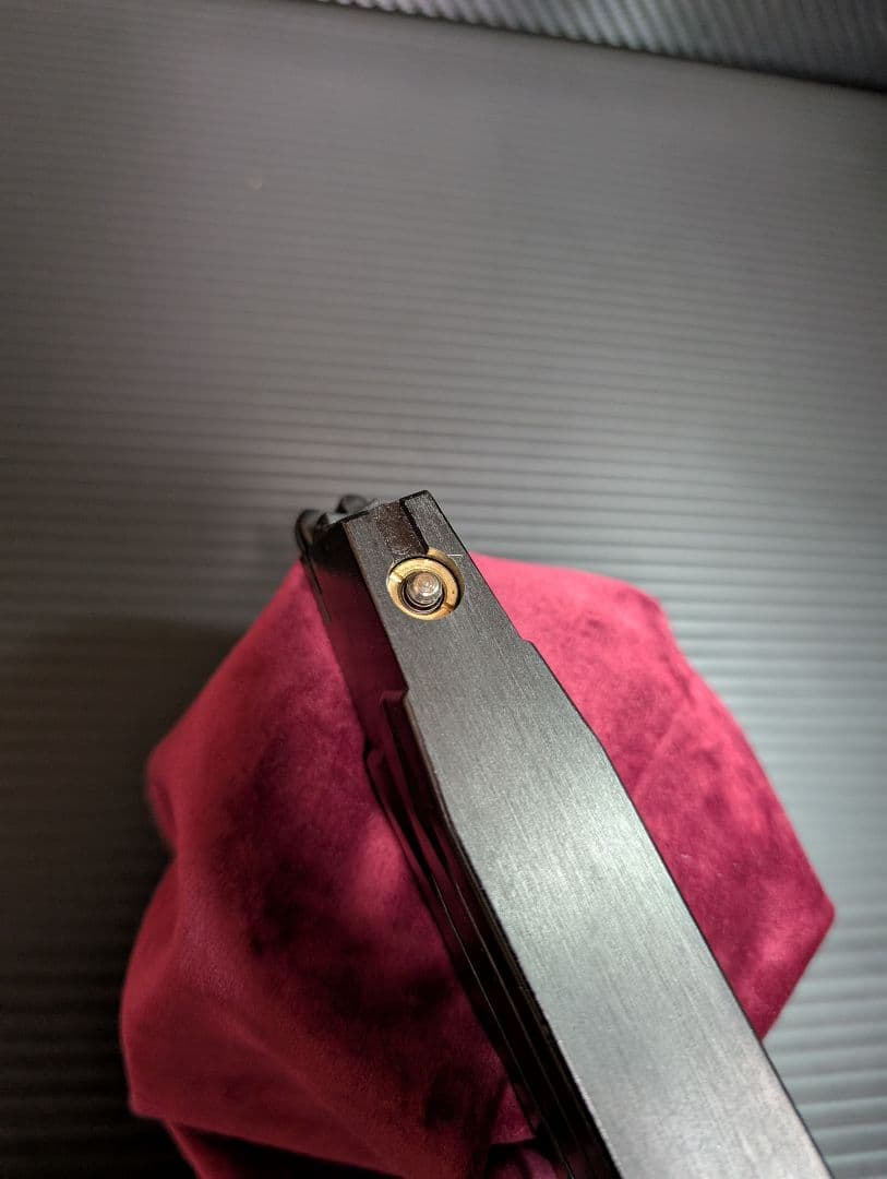 東京マルイ　ソーコムmk23